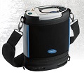 Invacare Platinum Mobile Oxygen Concentrator