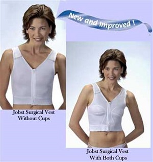 Jobst Surgical Vest