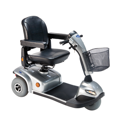 Invacare Leo Scooter