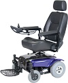 Drive Medalist Standard Power Wheelchair