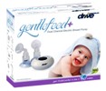 GentleFeed + Dual Channel Breast Pump