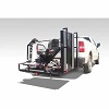 MT3100 (Hitch Mounted Carrier with 6' Ramp)