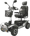 OSPREY 4410 Large Scooter