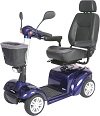 Drive Medical PILOT 2410 Scooter