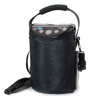 Portable Oxygen Concentrator Rental