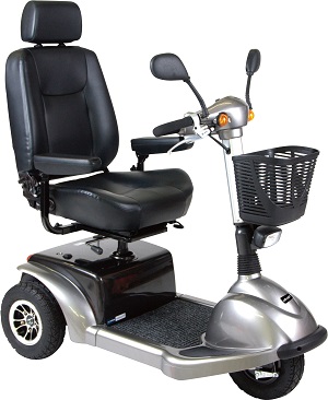 PROWLER 3310 Large Scooter