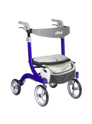 Nitro DLX Rollator