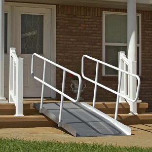 OnTrac Ramp