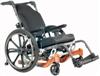 Manual Tilt-in-Space Wheelchairs