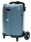 eQuinox™ Transportable Oxygen Concentrator with autoSAT®