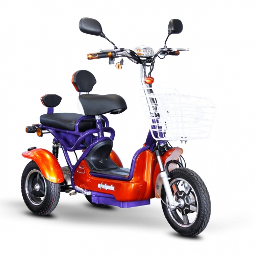 EW-27 EWheels CROSSOVER Pre-Mobility Scooter