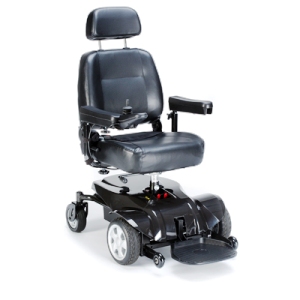 Invacare Pronto P31 Power Wheelchair