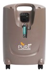 Pure Oxygen Concentrator
