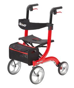 Nitro Rollator