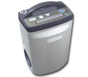 Oxus Reliability Plus Portable Oxygen Concentrator