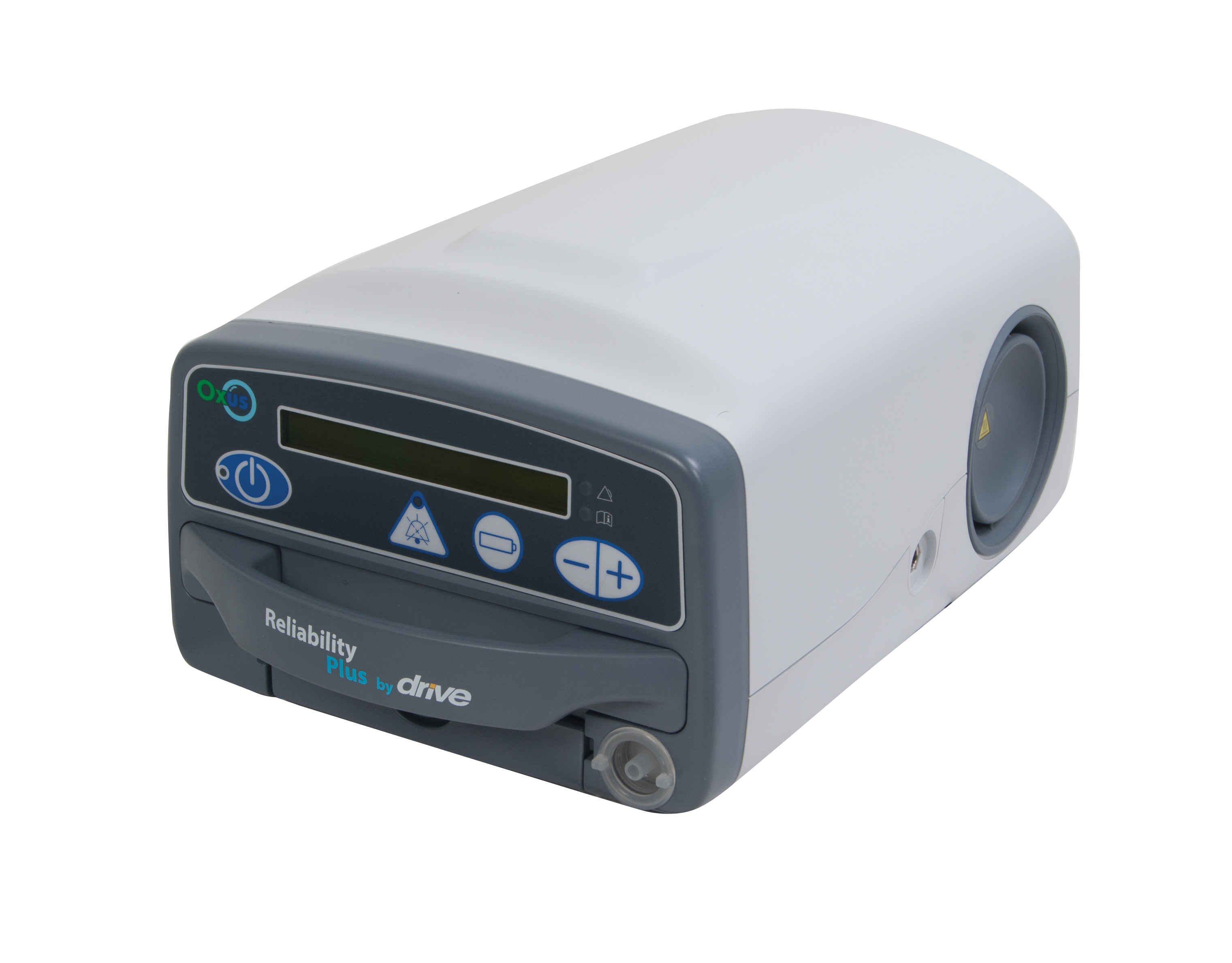 Oxus Reliability Plus Portable Oxygen Concentrator