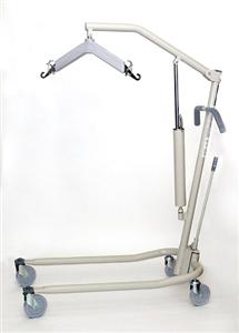 Hydraulic Patient Lifter