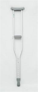 Aluminum Crutches - Tall