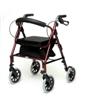 Supreme Folding Rollator