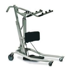 Invacare GHS350 Get-U-Up Stand-Up Lift