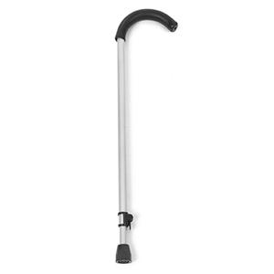 Invacare Cane - Silver