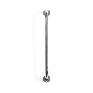 Invacare 24" Chrome Grab Bar