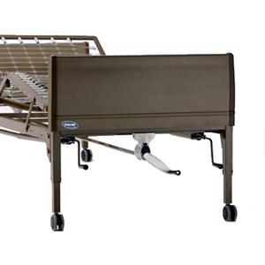 Invacare Manual Hospital Bed Package