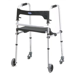 Invacare WalkLite Walker