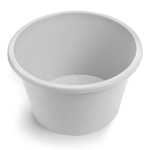 Invacare Commode Pail and Lid