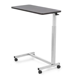 Invacare Auto-Touch Overbed Table