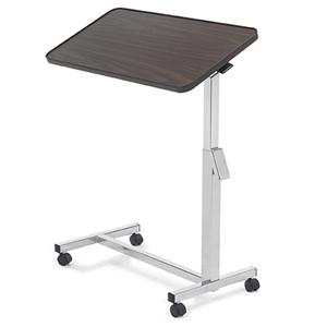 Invacare Tilt-Top Overbed Table