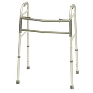 Invacare Bariatric Walker