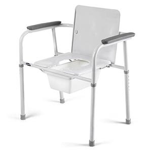 Invacare Heavy Duty Commode