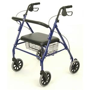 Invacare Bariatric Rollator