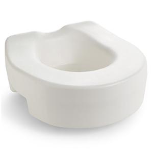 Invacare Raised Toilet Seat