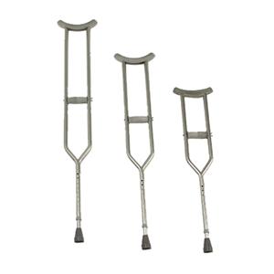 Invacare Bariatric Crutches - Junior