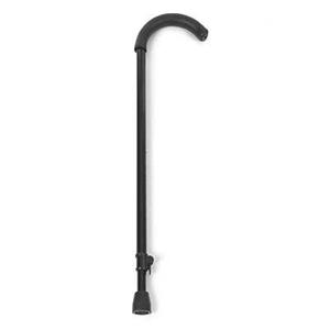 Invacare Cane - Black