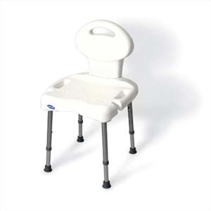 Invacare Shower Chair