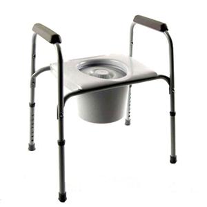 Invacare Bedside Commode