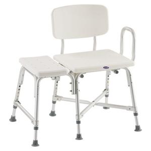 Invacare Bariatric Transfer Bench