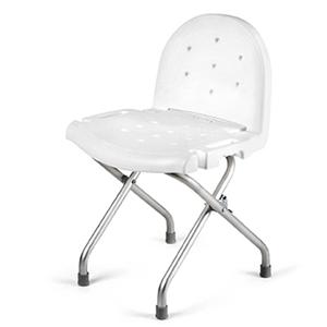 Invacare Folding Shower Chair