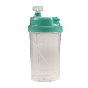 Invacare Disposable Unfilled High Flow Humidifier Bottle