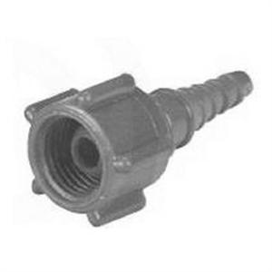 Invacare Universal Oxygen Nut and Nipple