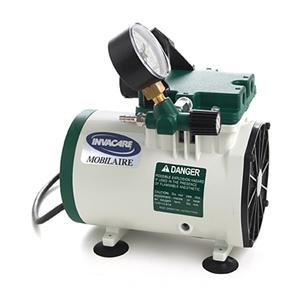 Invacare MOBILAIRE 50 PSI Compressor