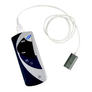 Invacare Sleep Printing Pulse Oximeter - Durable Probe