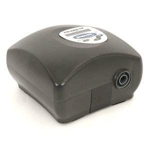 Invacare Polaris EX CPAP with SoftX and IQ Gel Mask