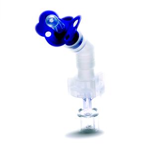 Invacare VixOne Nebulizer with Pediatric Neb Pacifier