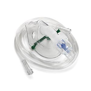 Invacare VixOne Nebulizer with Adult Mask