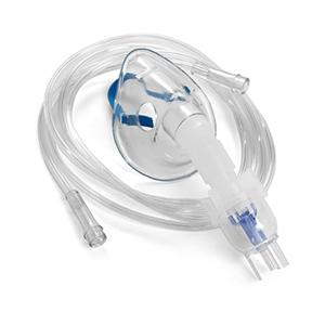 Invacare VixOne Nebulizer with Pediatric Mask