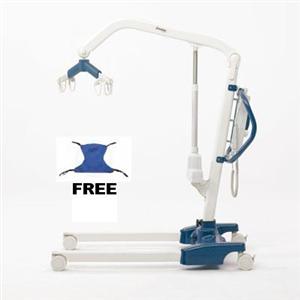 Jasmine Full Body Patient Lift by Invacare